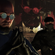 Illustration for article titled Who Is Batmans New Enemy, Hugo Strange?